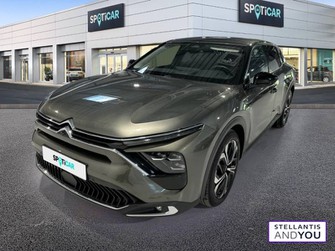 Photo Citroen C5 X PureTech 180 S&S EAT8 Shine Pack