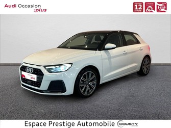 Photo Audi A1 SPORTBACK A1 Sportback 30 TFSI 110 ch S tronic 7