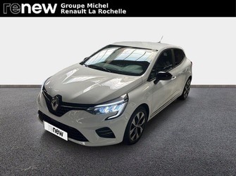 Photo Renault Clio V Clio SCe 65 Evolution