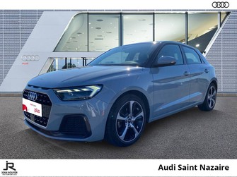 Photo Audi A1 SPORTBACK A1 Sportback 30 TFSI 110 ch BVM6