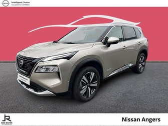Photo Nissan X Trail e-4orce 213ch Tekna 7 places