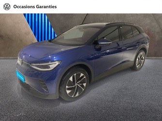 Photo Volkswagen ID.4 286ch Pro 77 kWh Life Max