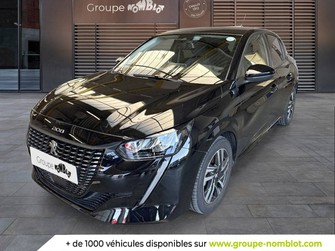 Photo Peugeot 208 208 PureTech 100 S&S BVM6