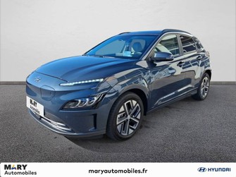 Photo Hyundai Kona Electrique 64 kWh - 204 ch Executive