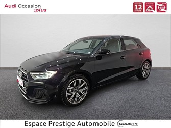 Photo Audi A1 SPORTBACK A1 Sportback 25 TFSI 95 ch S tronic 7