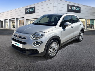 Photo Fiat 500X 1.0 FireFly Turbo T3 120ch Cross