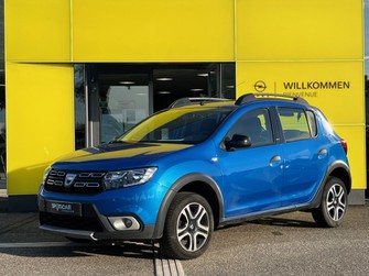 Photo Dacia Sandero 0.9 TCe 90ch Stepway