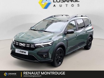 Photo Dacia Jogger Hybrid 140 5 places Extreme