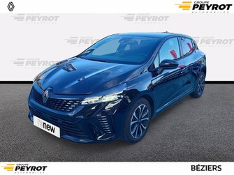 Photo Renault Clio TCe 90 Techno