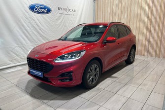 Photo Ford Kuga Kuga 2.5 Duratec 225 ch PowerSplit PHEV e-CVT S&S