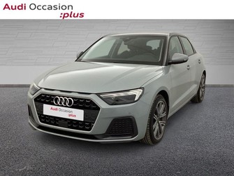 Photo Audi A1 Sportback 25 TFSI 95ch Advanced S tronic 7