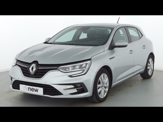 Photo Renault Megane 1.3 TCe 115ch FAP Zen