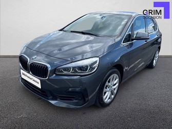 Photo Bmw  SERIE 2 ACTIVE TOURER F45 LCI Active Tourer 225xe iPerformance 224 ch BVA6