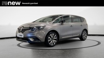 Photo Renault Espace V Espace Blue dCi 200 EDC