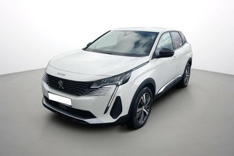 Photo Peugeot 3008 3008 BlueHDi 130ch S&S EAT8
