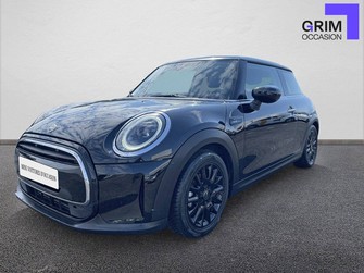 Photo Mini Mini HATCH 3 PORTES F56 LCI II Hatch 3 Portes One 102 ch DKG7