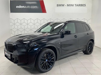 Photo Bmw X5 G05 xDrive50e 489 ch BVA8 M Sport 5p