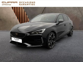Photo Cupra Leon 1.4 e-Hybrid 245ch VZ DSG6