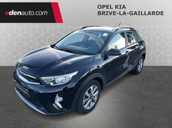 Photo Kia Stonic 1.0 T-GDi 100 ch BVM6 Active 5p