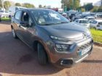 Photo Citroen C3 PureTech 83 S&S BVM5 Feel Business