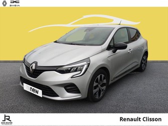 Photo Renault Clio 1.5 Blue dCi 100ch Evolution