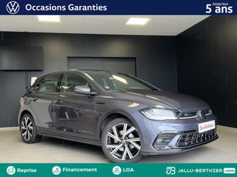 Photo Volkswagen Polo 1.0 TSI 95ch R-Line