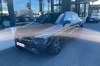 Photo Mercedes GLA GLA GLA 250 e 8G-DCT
