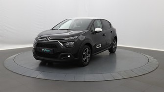 Photo Citroen C3 BlueHDi 100 S&S BVM6 Shine