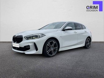 Photo Bmw Serie 1 SERIE 1 F40 118i 140 ch DKG7