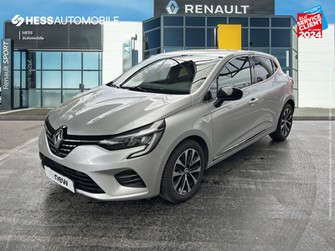 Photo Renault Clio 1.0 TCe 90ch Techno