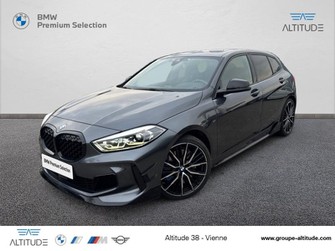 Photo Bmw Serie 1 Série 1 M135iA xDrive 306ch