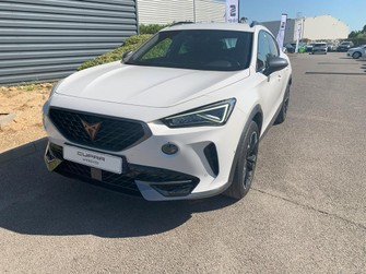 Photo Cupra Formentor 1.5 TSI 150 ch DSG7 Business Edition