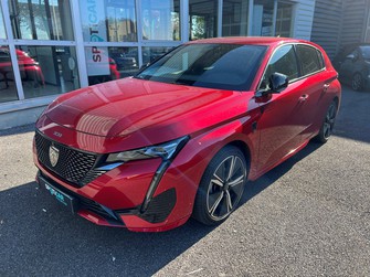 Photo Peugeot 308 308 PureTech 130ch S&S EAT8