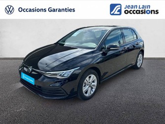 Photo Volkswagen Golf 1.5 eTSI OPF 130 DSG7 Life Plus