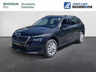 Photo Skoda Kamiq 1.0 TSI Evo 110 ch DSG7 Business
