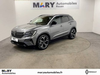 Photo Renault Austral mild hybrid 160 auto GSR2 Techno esprit Alpine
