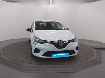 Photo Renault Clio V Clio TCe 90
