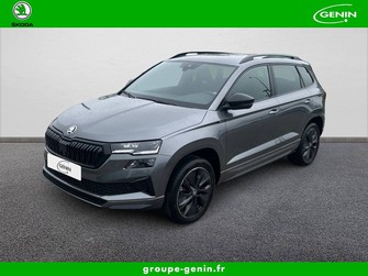 Photo Skoda Karoq Karoq 1.5 TSI Evo 2 150 ch ACT DSG7