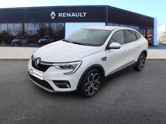 Photo Renault Arkana E-Tech 145 - 21B Intens