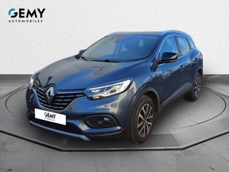 Photo Renault Kadjar TCe 140 FAP EDC SL Limited