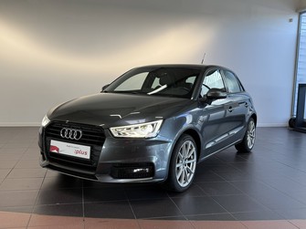 Photo Audi A1 SPORTBACK A1 Sportback 1.0 TFSI ultra 95 S tronic 7