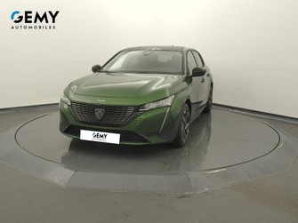 Photo Peugeot 308 PHEV 180 e-EAT8 Allure Pack