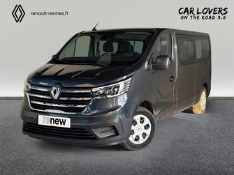 Photo Renault Trafic L2 dCi 150 Energy S&S Zen