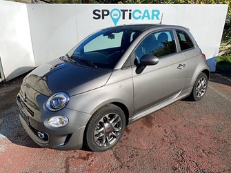 Photo Fiat 500 II 1.0 70 ch Hybride BSG S/S Sport 3p