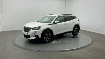 Photo Peugeot 2008 BUSINESS BlueHDi 110 S&S BVM6 Allure