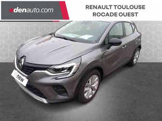 Photo Renault Captur E-Tech 145 - 21 Business
