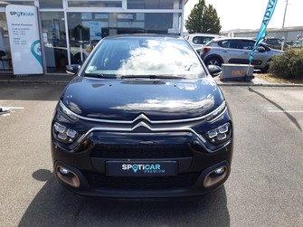 Photo Citroen C3 C3 PureTech 83 S&S BVM5