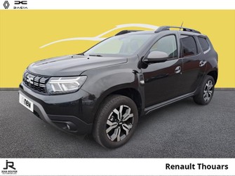 Photo Dacia Duster 1.0 ECO-G 100ch Journey + 4x2