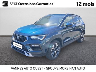 Photo Seat Ateca 1.0 TSI 110 CH START/STOP Style