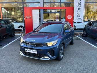 Photo Kia Stonic 1.0 T-GDi 120 ch MHEV BVM6 GT Line